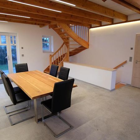 Ferienhaus Im Obstgarten Darlingerode Kültér fotó